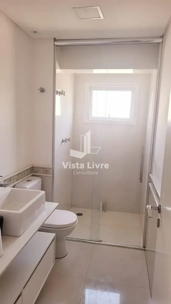 Apartamento, 3 quartos, 164 m² - Foto 5