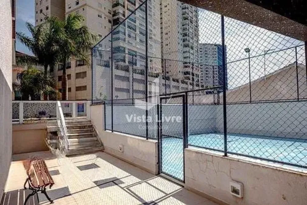 Apartamento, 3 quartos, 164 m² - Foto 1