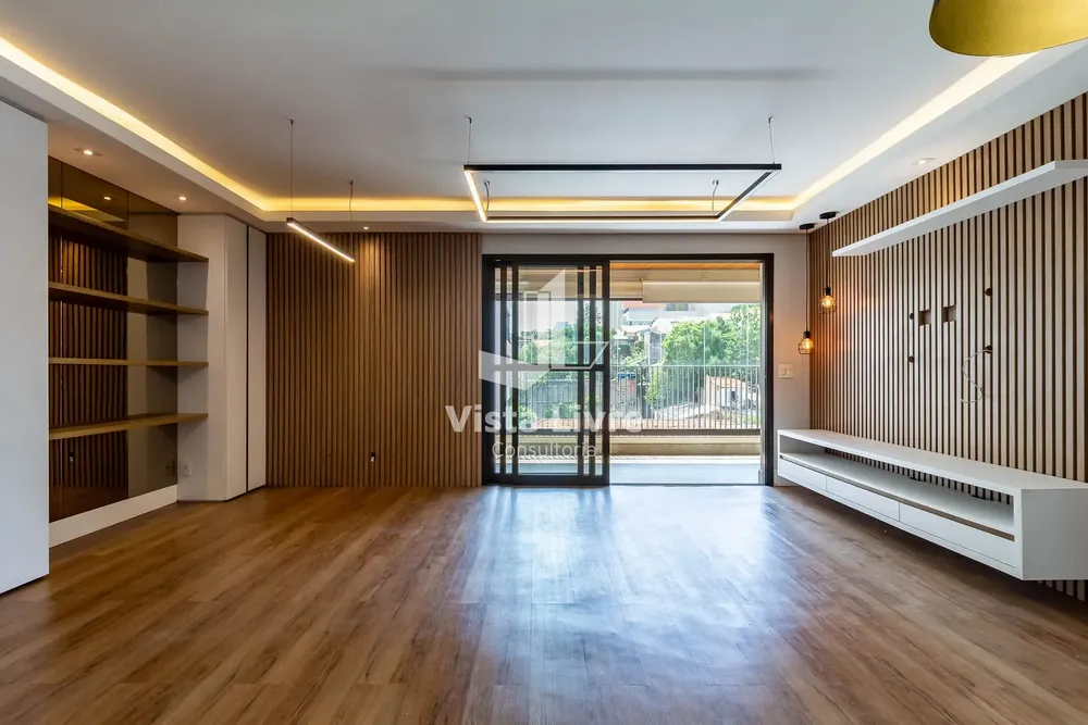 Apartamento, 2 quartos, 116 m² - Foto 1
