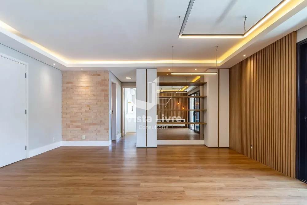 Apartamento, 2 quartos, 116 m² - Foto 3