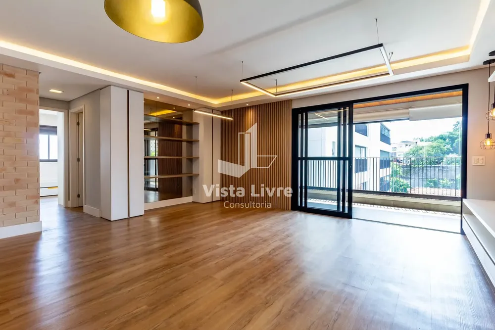 Apartamento, 2 quartos, 116 m² - Foto 2