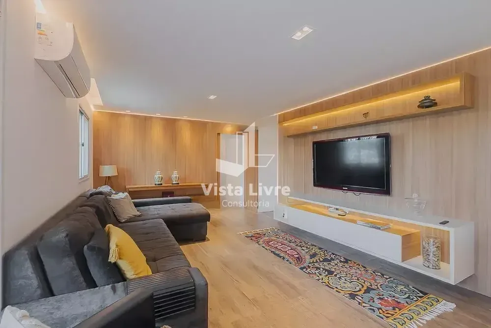 Apartamento, 3 quartos, 120 m² - Foto 2