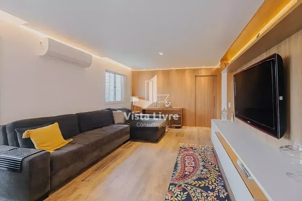 Apartamento, 3 quartos, 120 m² - Foto 3