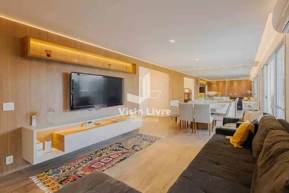 Apartamento, 3 quartos, 120 m² - Foto 4