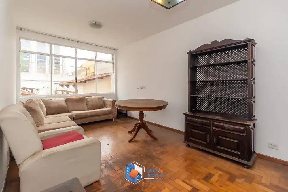 Apartamento, 2 quartos, 80 m² - Foto 3