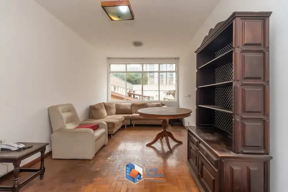 Apartamento, 2 quartos, 80 m² - Foto 1