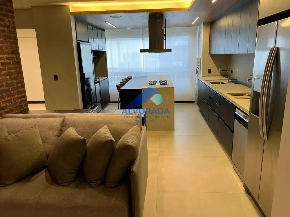 Apartamento, 2 quartos, 76 m² - Foto 3