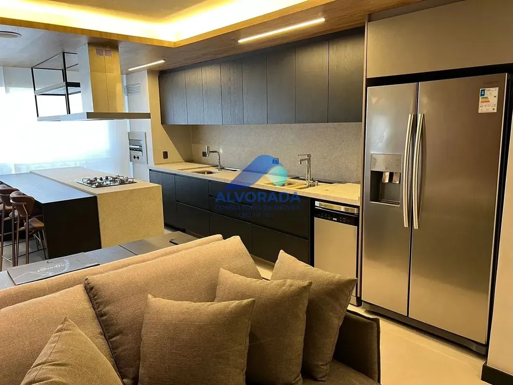 Apartamento, 2 quartos, 76 m² - Foto 4