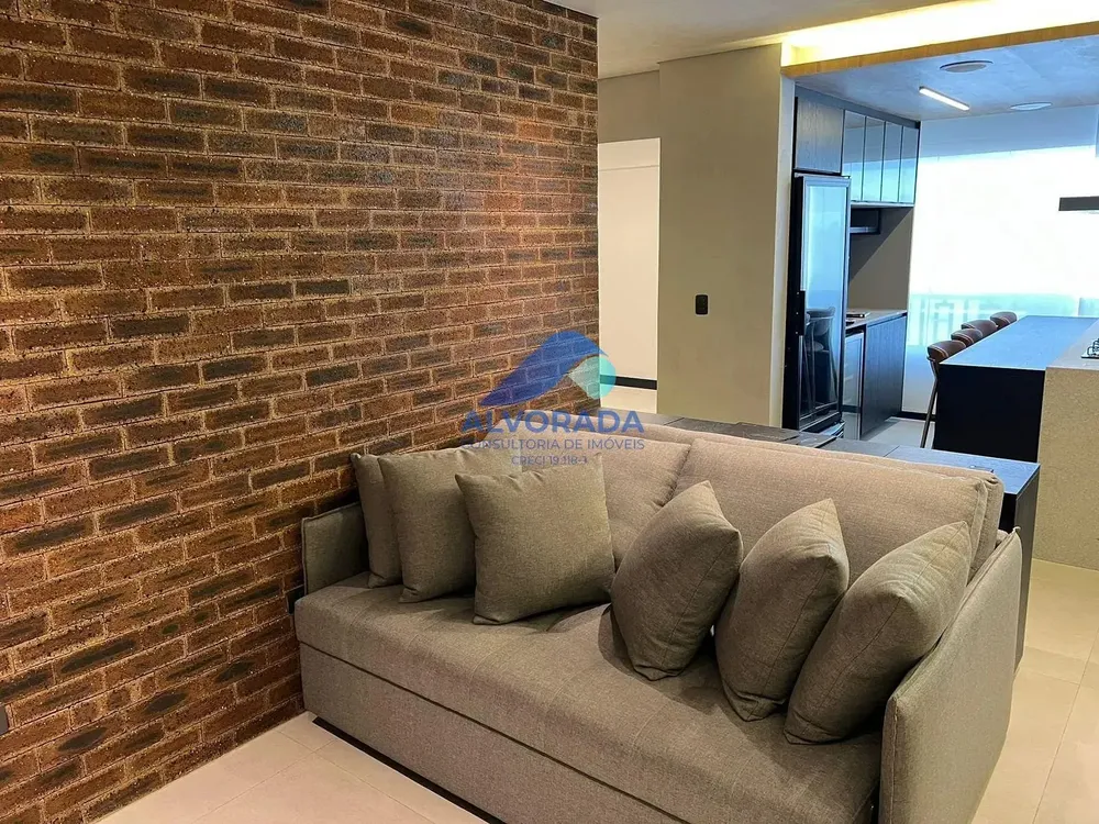 Apartamento, 2 quartos, 76 m² - Foto 2