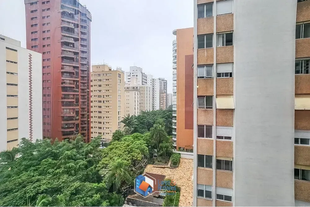 Apartamento, 4 quartos, 227 m² - Foto 2