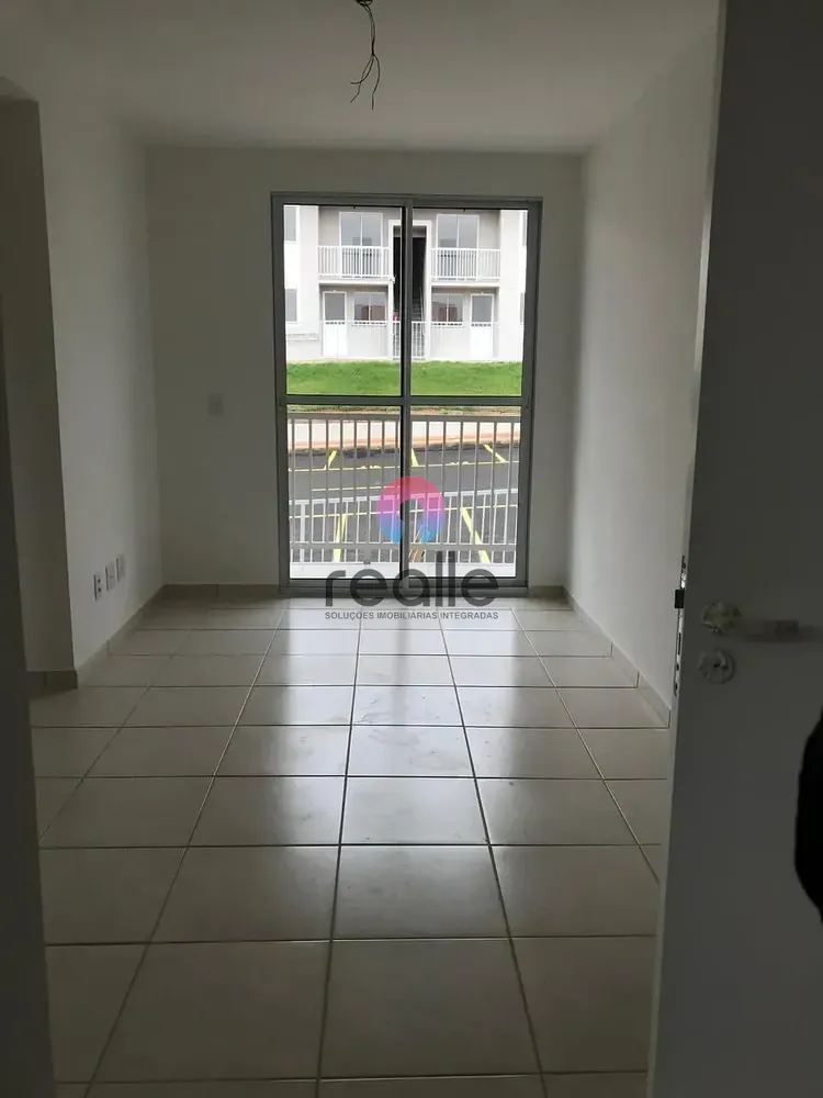 Apartamento, 2 quartos, 49 m² - Foto 1