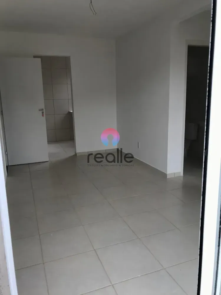 Apartamento, 2 quartos, 49 m² - Foto 2