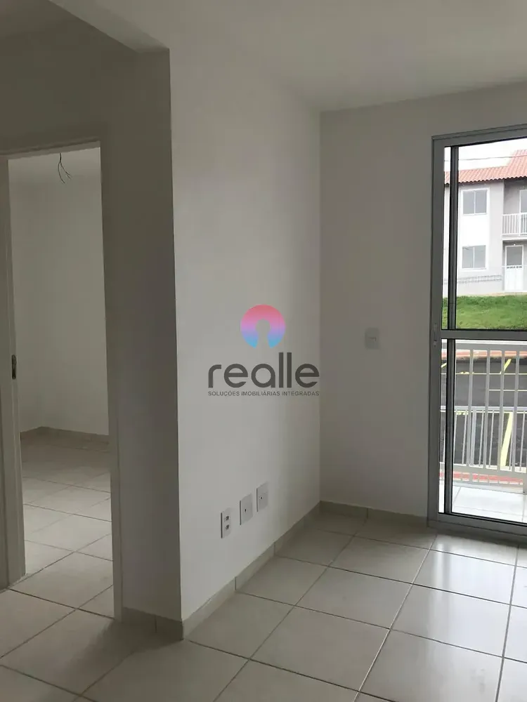 Apartamento, 2 quartos, 49 m² - Foto 3