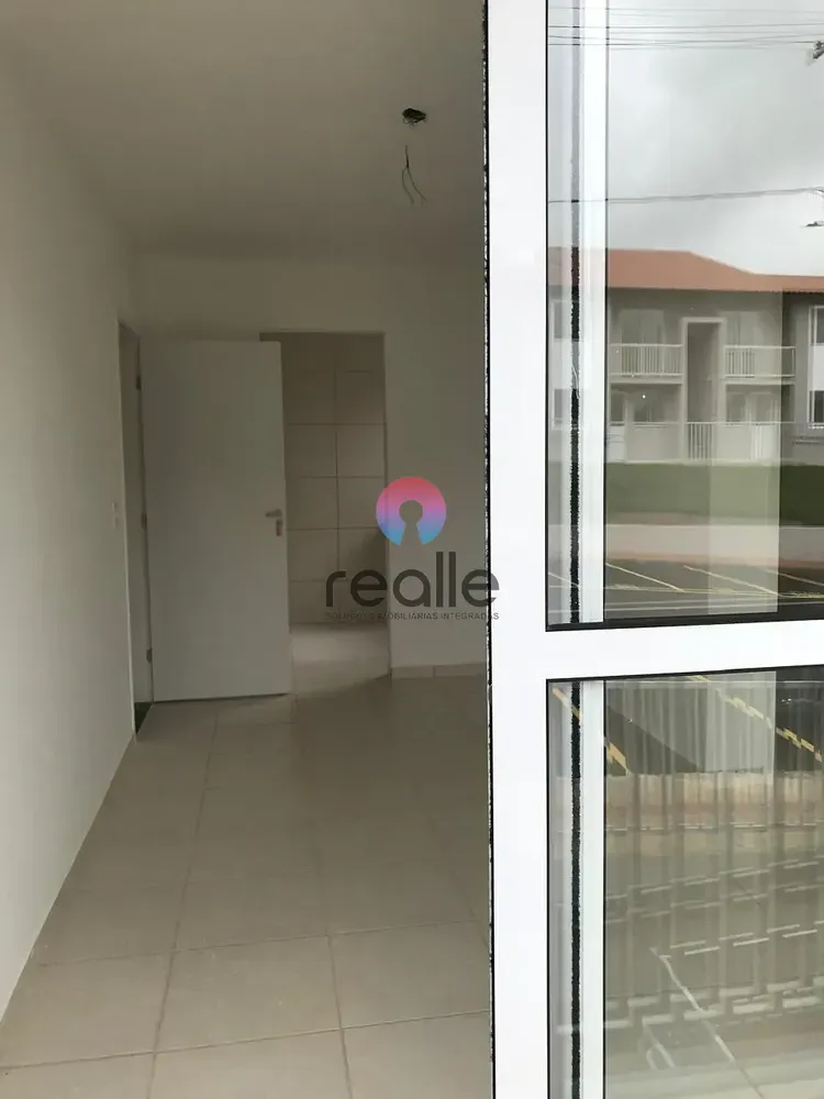 Apartamento, 2 quartos, 49 m² - Foto 4