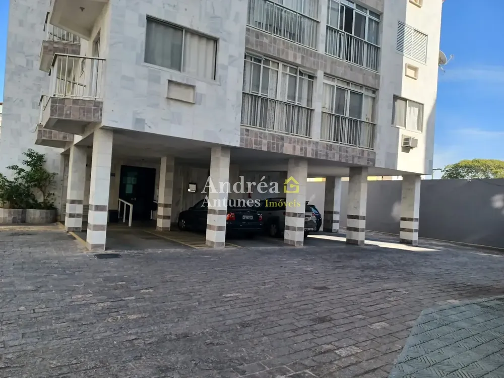 Cobertura, 4 quartos, 10 m² - Foto 1