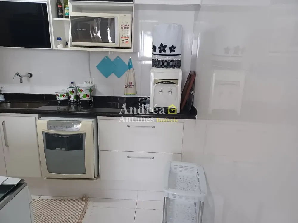 Cobertura, 4 quartos, 10 m² - Foto 13