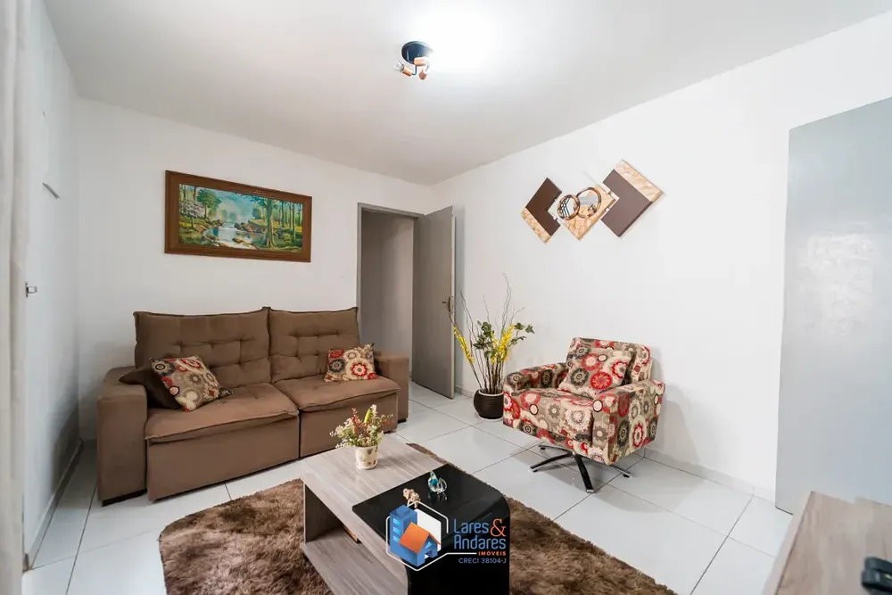 Casa, 2 quartos, 97 m² - Foto 1