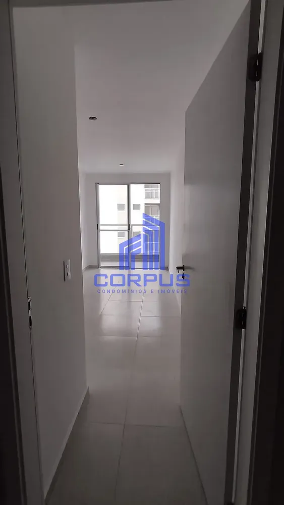 Apartamento, 2 quartos, 55 m² - Foto 1