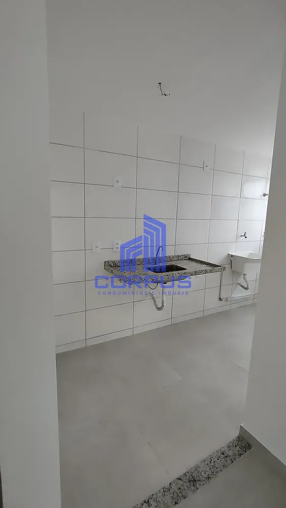 Apartamento, 2 quartos, 55 m² - Foto 3