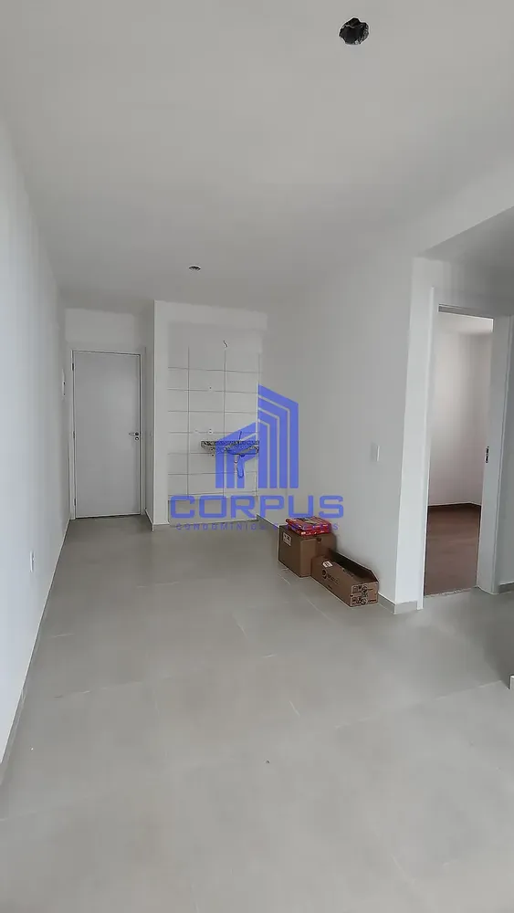 Apartamento, 2 quartos, 55 m² - Foto 2