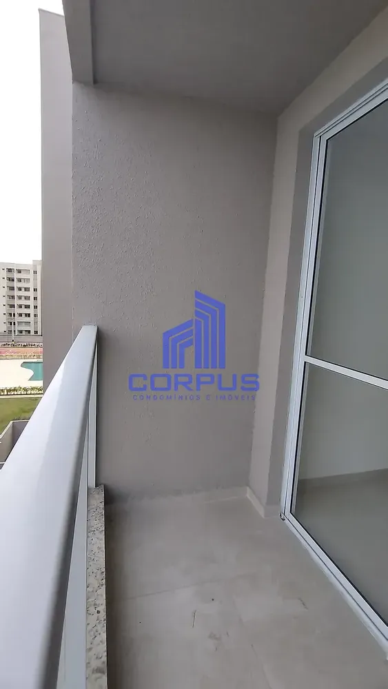 Apartamento, 2 quartos, 55 m² - Foto 7