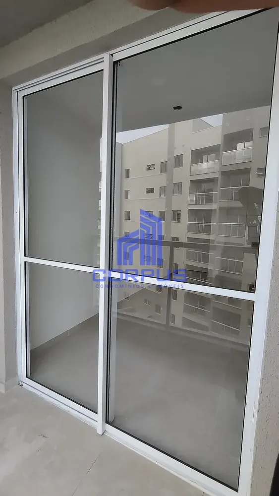 Apartamento, 2 quartos, 55 m² - Foto 6