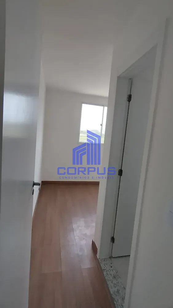 Apartamento, 2 quartos, 55 m² - Foto 8