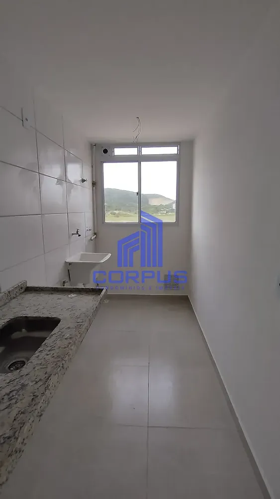 Apartamento, 2 quartos, 55 m² - Foto 4