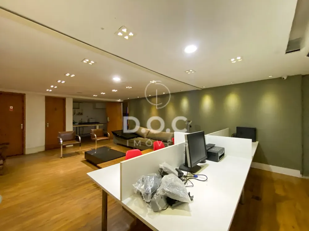Depósito-Galpão, 1300 m² - Foto 19