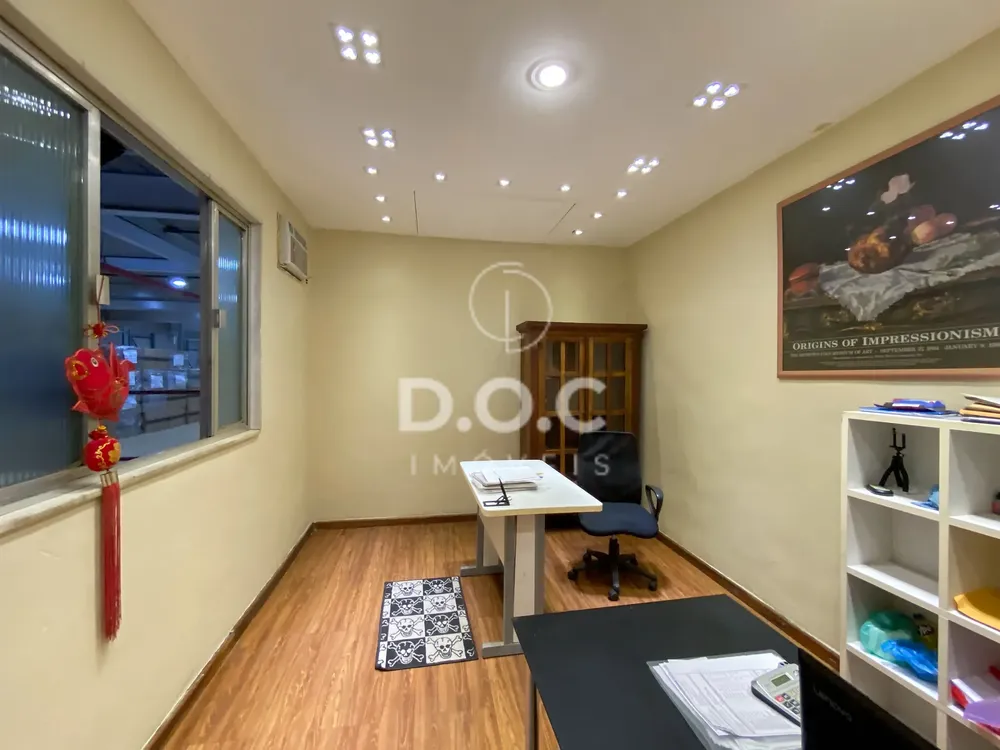 Depósito-Galpão, 1300 m² - Foto 10