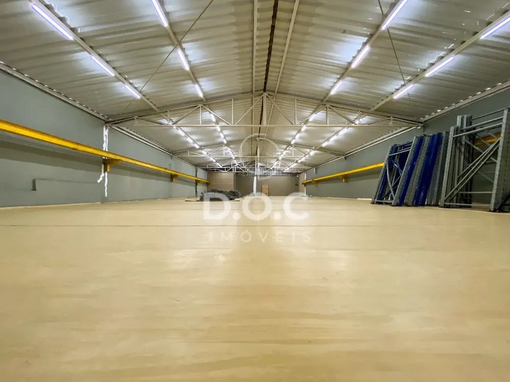 Depósito-Galpão, 1300 m² - Foto 17