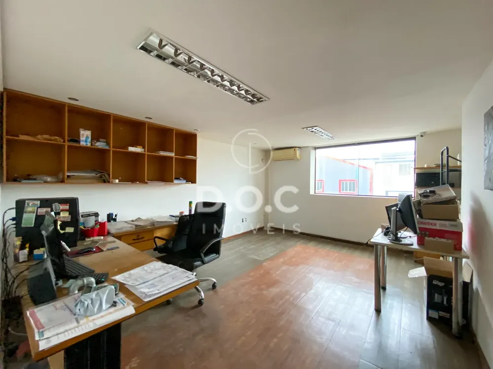 Depósito-Galpão, 1300 m² - Foto 20