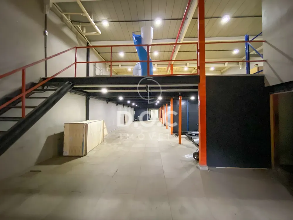 Depósito-Galpão, 1300 m² - Foto 6
