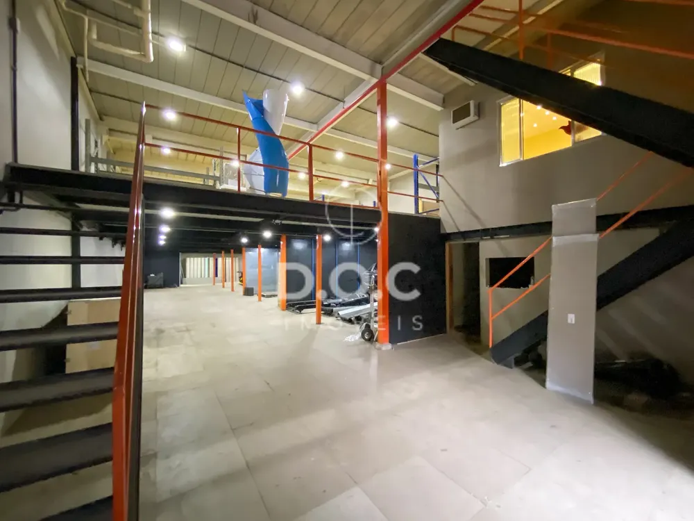 Depósito-Galpão, 1300 m² - Foto 4