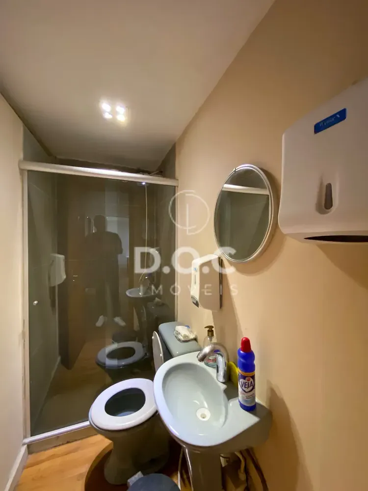 Depósito-Galpão, 1300 m² - Foto 23