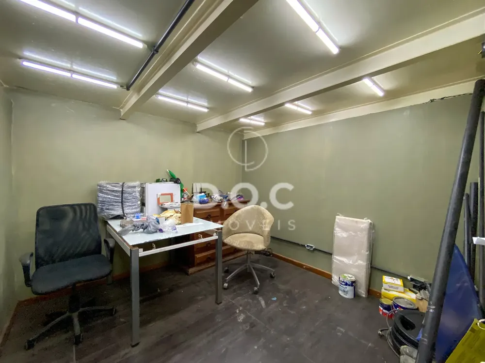 Depósito-Galpão, 1300 m² - Foto 9