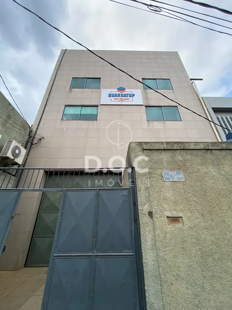 Depósito-Galpão, 1300 m² - Foto 2