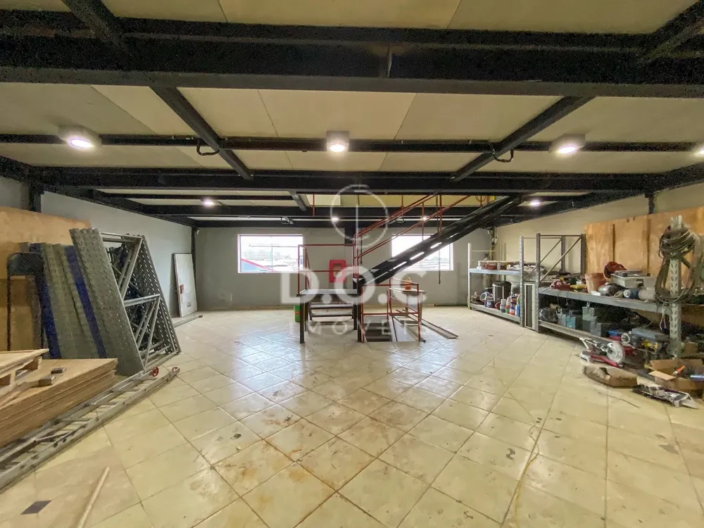 Depósito-Galpão, 1300 m² - Foto 12