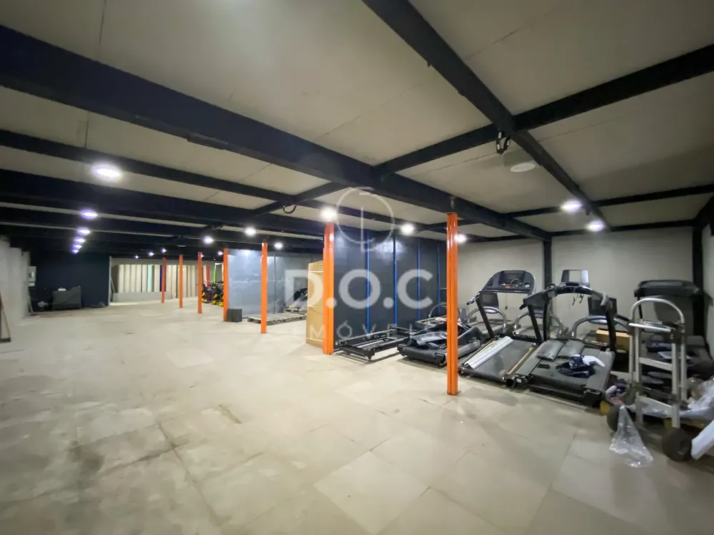 Depósito-Galpão, 1300 m² - Foto 7
