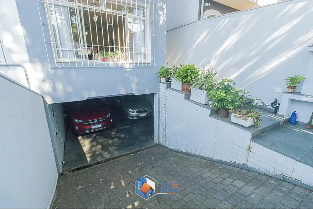 Casa, 3 quartos, 134 m² - Foto 4