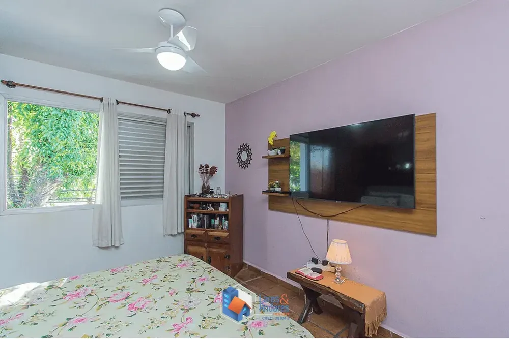 Casa, 3 quartos, 134 m² - Foto 8