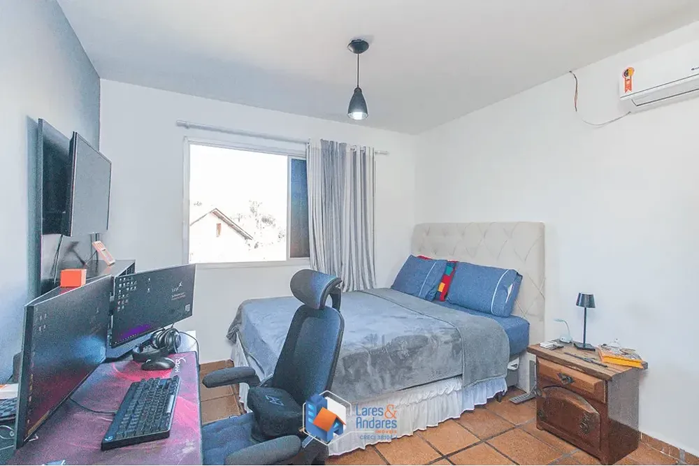 Casa, 3 quartos, 134 m² - Foto 2