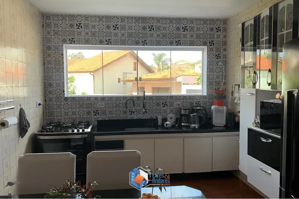 Casa, 3 quartos, 134 m² - Foto 3