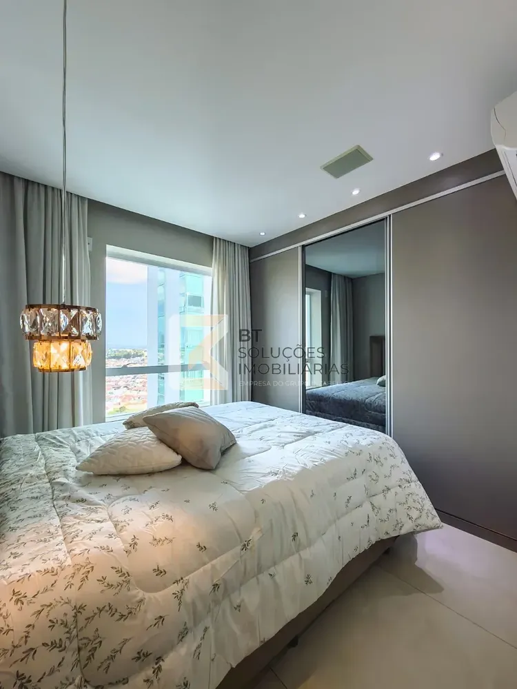 Apartamento, 3 quartos, 87 m² - Foto 4