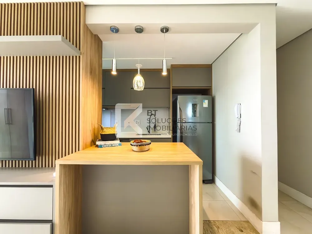 Apartamento, 3 quartos, 87 m² - Foto 2