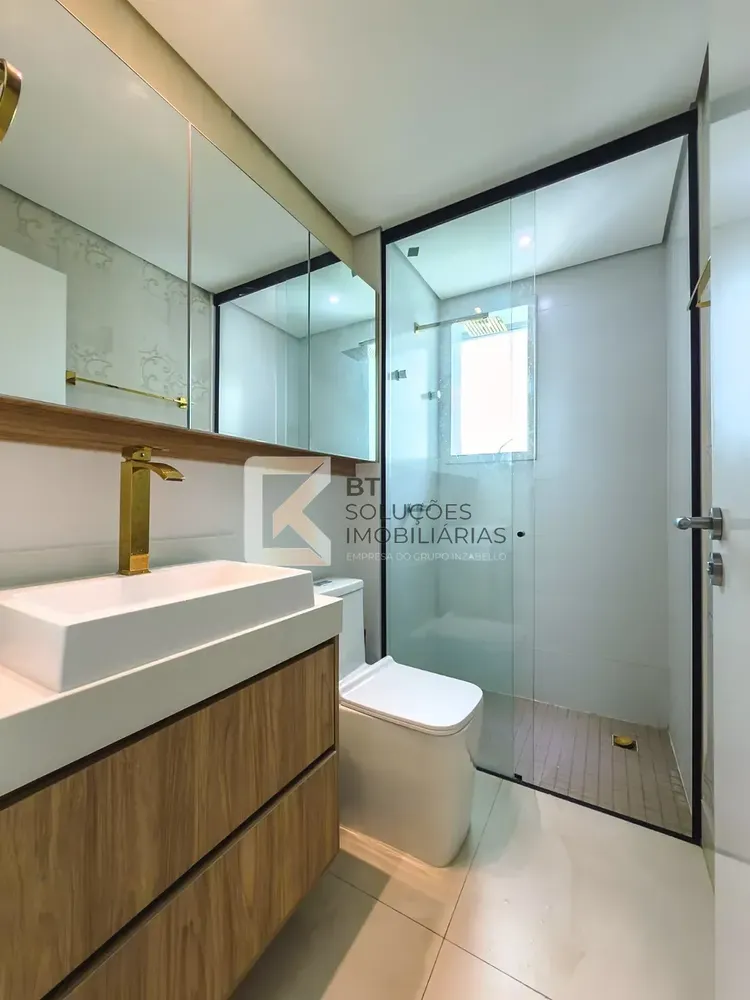 Apartamento, 3 quartos, 87 m² - Foto 1