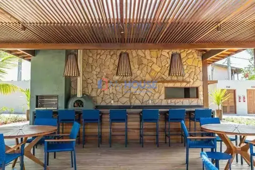 Apartamento, 2 quartos, 93 m² - Foto 1