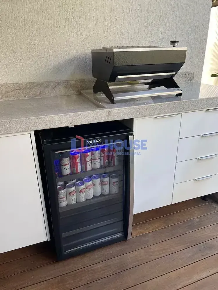 Apartamento, 2 quartos, 93 m² - Foto 2