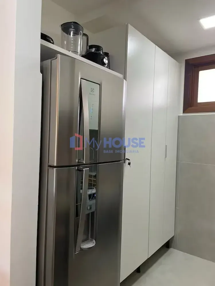 Apartamento, 2 quartos, 93 m² - Foto 4