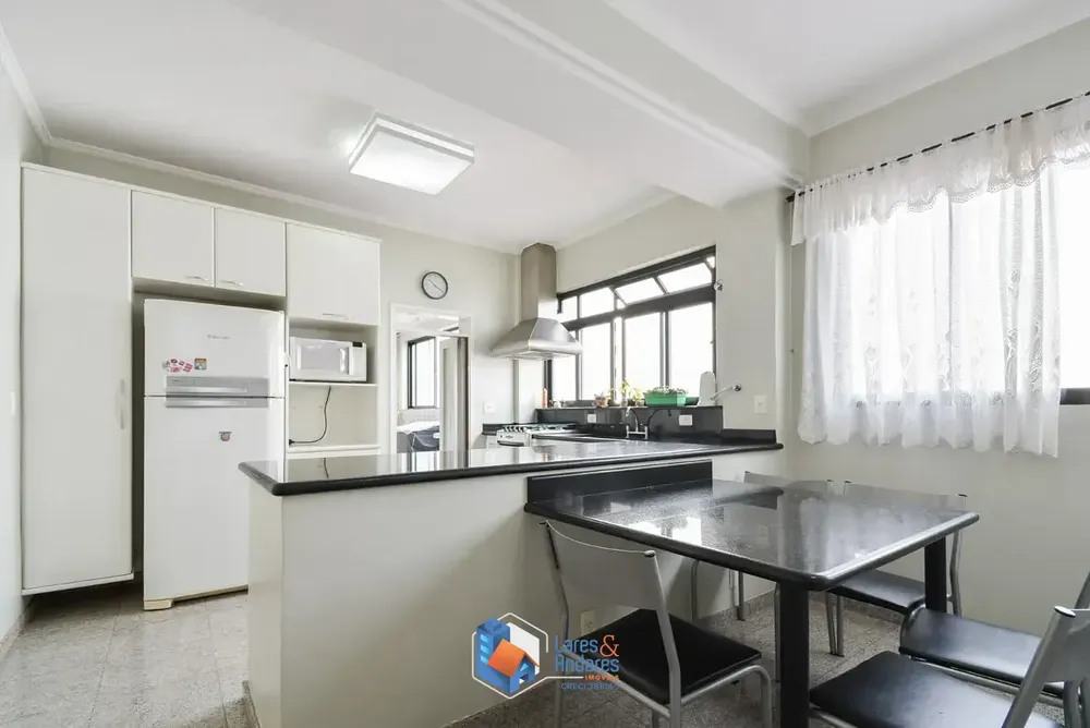 Apartamento, 3 quartos, 220 m² - Foto 7